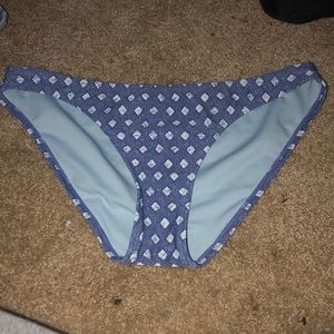 Swimsuit bottoms